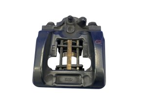 2017-2023 Audi R8 Black Parking Brake Caliper - Rear, Left (Driver) (Used OEM)