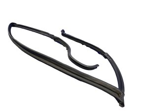 2003-2010 Dodge Viper Windshield Weatherstrip Seal - Front (Used OEM)