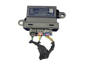 2023-2024 Chevrolet Equinox Parking Driver Aid Assist Control Module (Used OEM)