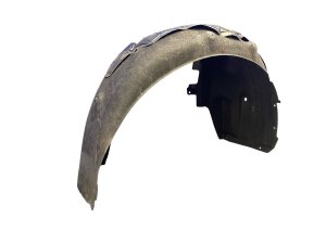 2024-2025 BMW 530i Inner Fender Liner Splash Shield - Rear, Left (Driver) (Used OEM)
