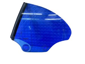 2020-2025 BMW M8 Convertible Quarter Glass - Rear, Left (Driver) (Used OEM)