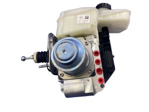 2021-2025 BMW M4 Anti-Lock Brake Pump Assembly with Reservoir (Used OEM)