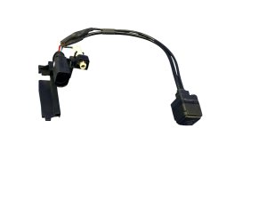 2014-2020 Porsche 911 Rear View Backup Camera (Used OEM)