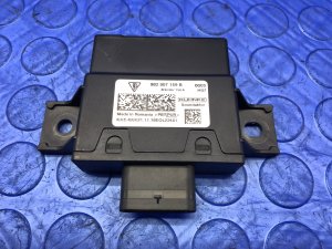 2017-2025 Porsche 718 Boxster Impact Sound Control Module (Used OEM)