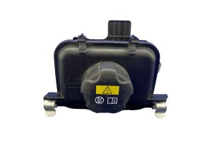 2020-2023 BMW X6 Engine Coolant Expansion Reservoir Tank (Used OEM)
