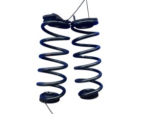 2022-2025 Mazda CX-5 Suspension Coil Spring Set - Rear (Used OEM)