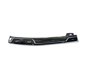 2016-2022 BMW 740i Brown Dashboard Center HVAC Vent with Trim - Front (Used OEM)