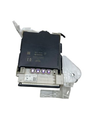 2019-2025 Lexus ES300h Multiplex Body Control Module with Fuse Box (Used OEM)