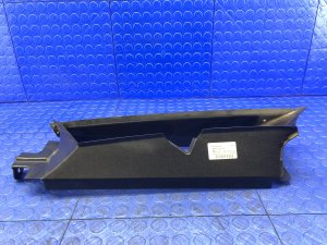 2004-2014 Lamborghini Gallardo Engine Oil Cooler Exit Air Duct (Used OEM)