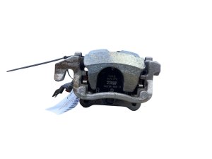 2018-2021 Jaguar F-Type Gray Disc Brake Caliper - Rear, Left (Driver) (Used OEM)