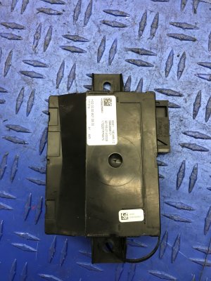 2017-2019 BMW 550i Interior Light Control Module (Used OEM)