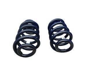 2022-2024 Lucid Air Coil Spring Set - Rear (Used OEM)