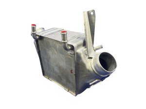 2019-2021 McLaren Senna Engine Turbo Intercooler (Used OEM)