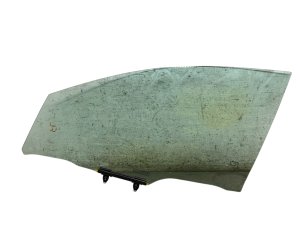 2022-2025 Lexus NX350h Laminated Door Glass - Front, Left (Driver) (Used OEM)