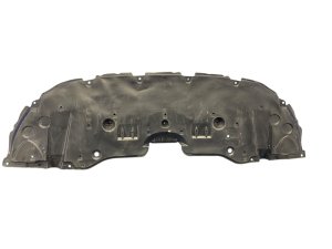 2025 Toyota Camry Underbody Splash Shield Tray Trim Cover - Front (Used OEM)