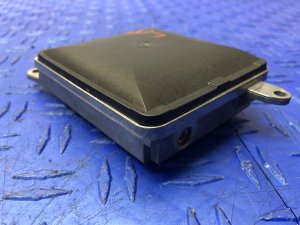  BMW 7 series Blind Spot Lane Change Warning Radar Control Module - Rear, Left (Driver) (Used OEM)