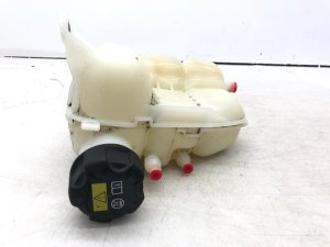 2014-2020 Mini Cooper Engine Coolant Reservoir Assembly (Used OEM)