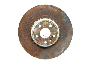 2022-2025 Lucid Air Brake Rotor Disc - Front (Used OEM)