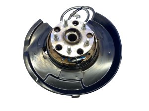 2015-2022 Mercedes-Benz C280 Spindle Knuckle and Hub Bearing Assembly - Rear, Left (Driver) (Used OEM)