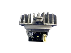 2021-2024 BMW M3 LED Headlamp Control Module - Front (Used OEM)