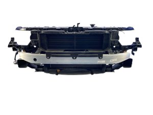 2019-2022 Genesis G90 Cooling Pack Core Assembly - Front (Used OEM)