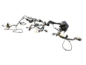 2024-2025 Hyundai Sonata Engine Wiring Harness with Fuse Box (Used OEM)