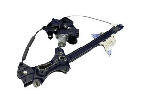 2019-2024 Lexus UX250h Rear Power Window Motor - Front, Left (Driver) (Used OEM)
