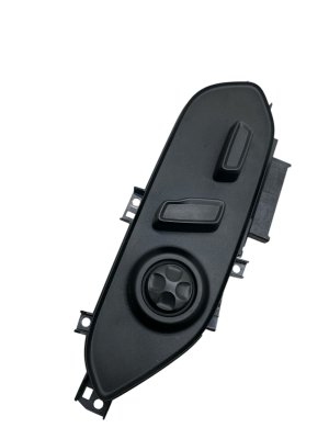2022-2024 Jeep Wagoneer Power Seat Adjustment Switch - Front (Used OEM)