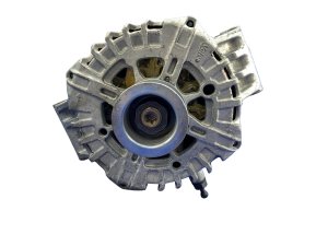 2019-2023 BMW X5 250 Amp Alternator (Used OEM)