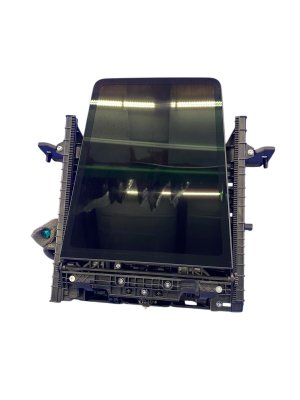 2022-2025 Lucid Air Infotainment Screen Assembly with Motors (Used OEM)