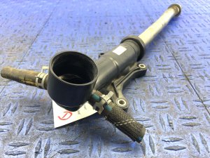 2020-2025 Lincoln Aviator Water Inlet Tube Pipe and Hose (Used OEM)