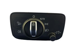 2015-2020 Audi A3 Headlight Switch - Front (Used OEM)