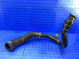 2014-2020 Maserati Ghibli Air Duct Hose Tube (Used OEM)