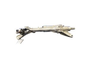2022-2024 Lucid Air Silver Power Steering Gear Rack and Pinion (Used OEM)
