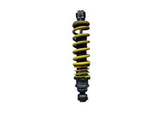 2017-2019 Lamborghini Huracan Suspension Strut Assembly with Novitec Spring - Rear (Used OEM)