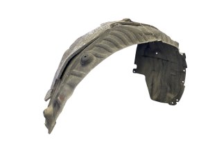 2021-2025 Mercedes-Benz S500 Rear Inner Fender Liner Splash Shield (Used OEM)