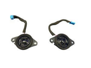 2022-2024 Lucid Air Front Door Tweeter Speaker (Used OEM)