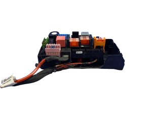 2017-2023 Mercedes-Benz E500 Cabin Fuse Relay Junction Box (Used OEM)