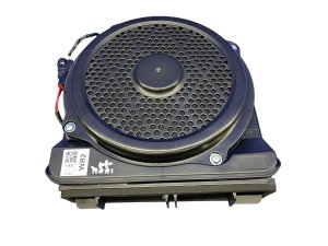 2022-2025 Genesis GV70 Audio Radio Subwoofer (Used OEM)