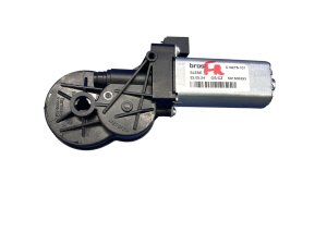 2022-2025 Lucid Air Front Seat Adjustment Motor Set with Memory (Used OEM)