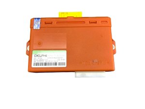 2014-2019 Maserati Ghibli Temperature Control Module (Used OEM)