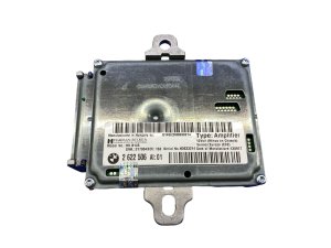 2017-2021 Mini Cooper Harman Kardon Audio Amplifier Module (Used OEM)