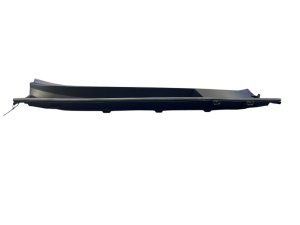 2023-2025 Subaru Solterra Black Windshield Cowl Trim Cover Panel - Front (Used OEM)