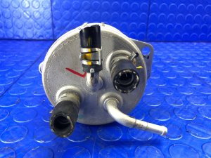 2016-2024 INFINITI Q50 Red Sport 400 Engine Oil Cooler (Used OEM)