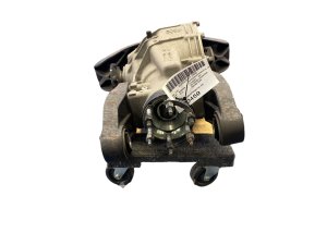 2008-2012 Maserati Quattroporte Differential Carrier Assembly - Rear (Used OEM)