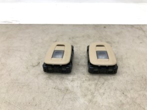 2019-2024 Ram 1500 Beige Overhead Roof LED Lamp Assembly (Used OEM)