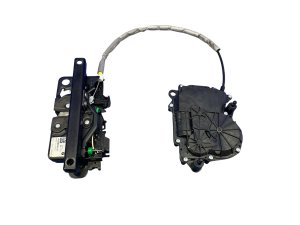 2020-2025 BMW X6 Trunk Lid Latch Lock Actuator Assembly - Rear (Used OEM)