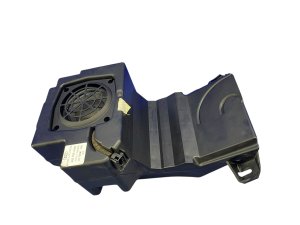 2008-2012 Audi R8 Bang & Olufsen Under Dash Subwoofer (Used OEM)