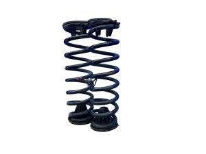 2021-2025 Lexus IS300 Suspension Coil Spring Set - Rear (Used OEM)