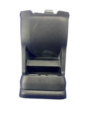 2021-2024 Toyota Sienna Rear Center Console Cupholder Trim Panel (Used OEM)